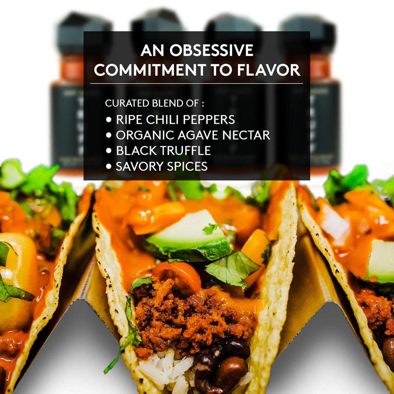 TRF HOT SCE BLK TRFL MIN (6x1.50)-3