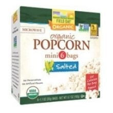 Field Day Sltd Min Mw Popcorn (6x6Pack )-0