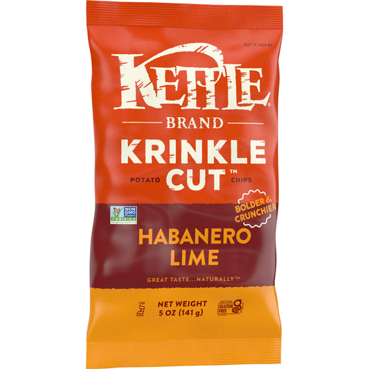 KETTLE KRNKL HABAN LIME ( 15 X 5 OZ   )-10