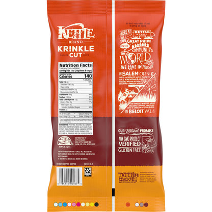 KETTLE KRNKL HABAN LIME ( 15 X 5 OZ   )-8