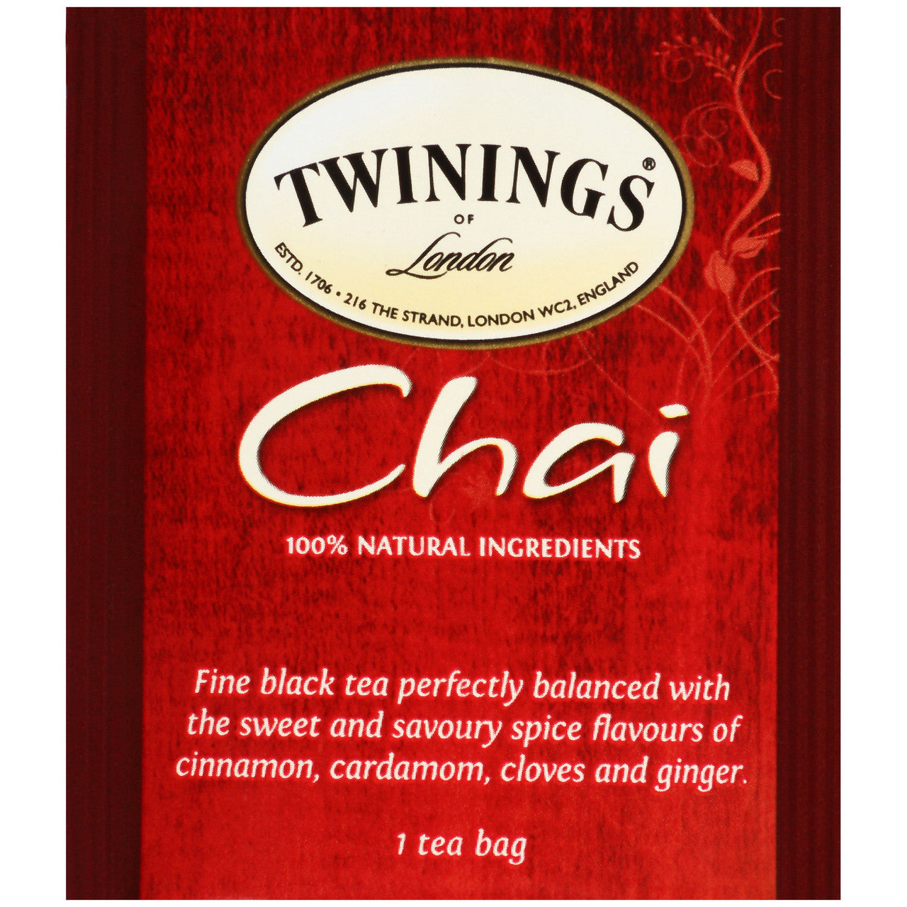 Twinings Chai (6x20 CT)-3