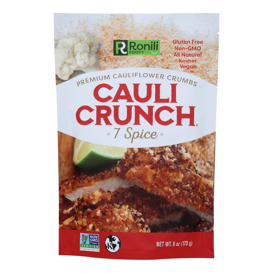 CAULI 7 SPICE CAULI CRMB (6x6.00)-0