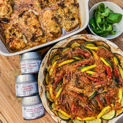 Everything But the Sunday Roast Seasoning