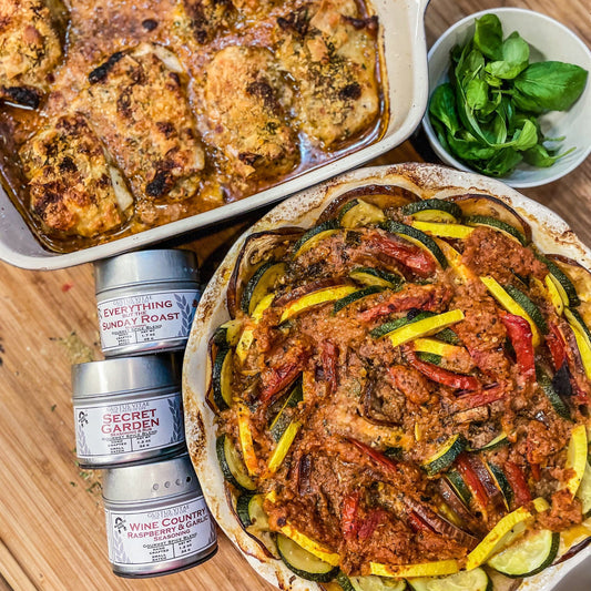 Everything But the Sunday Roast Seasoning