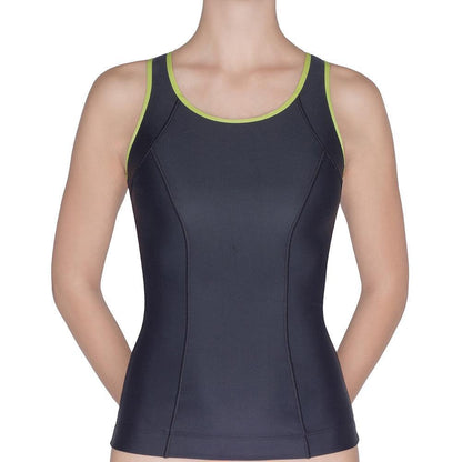 Fitness Tank Top Racerback Lauma Active Lady Fitness