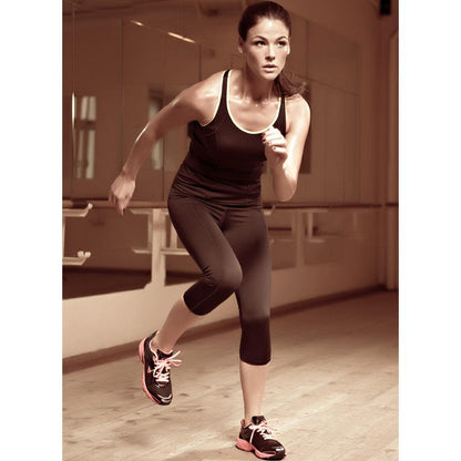 Fitness Tank Top Racerback Lauma Active Lady Fitness