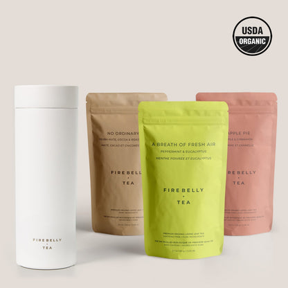 Premium To-Go Kit